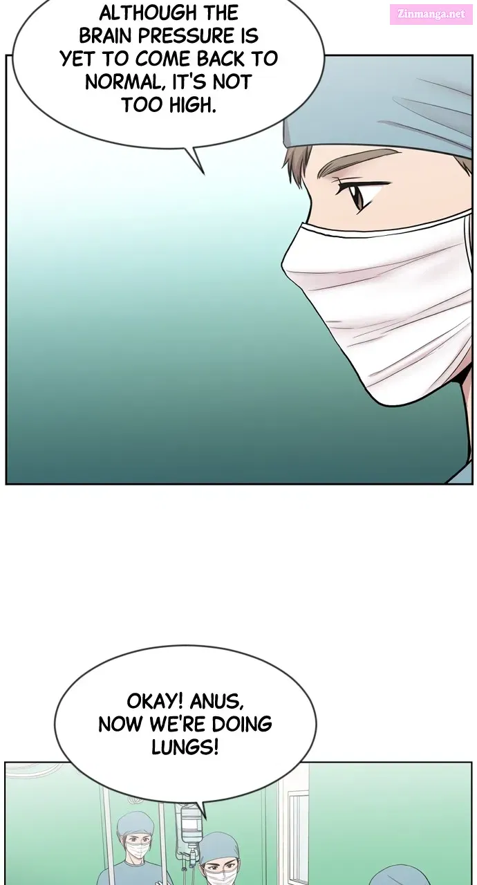 Read Trauma Center Golden Hour (The Trauma Code) Manga Online