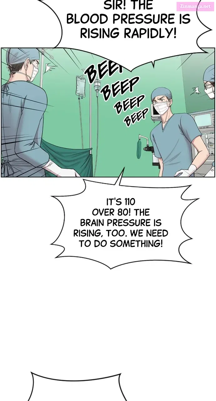 Read Trauma Center Golden Hour (The Trauma Code) Manga Online
