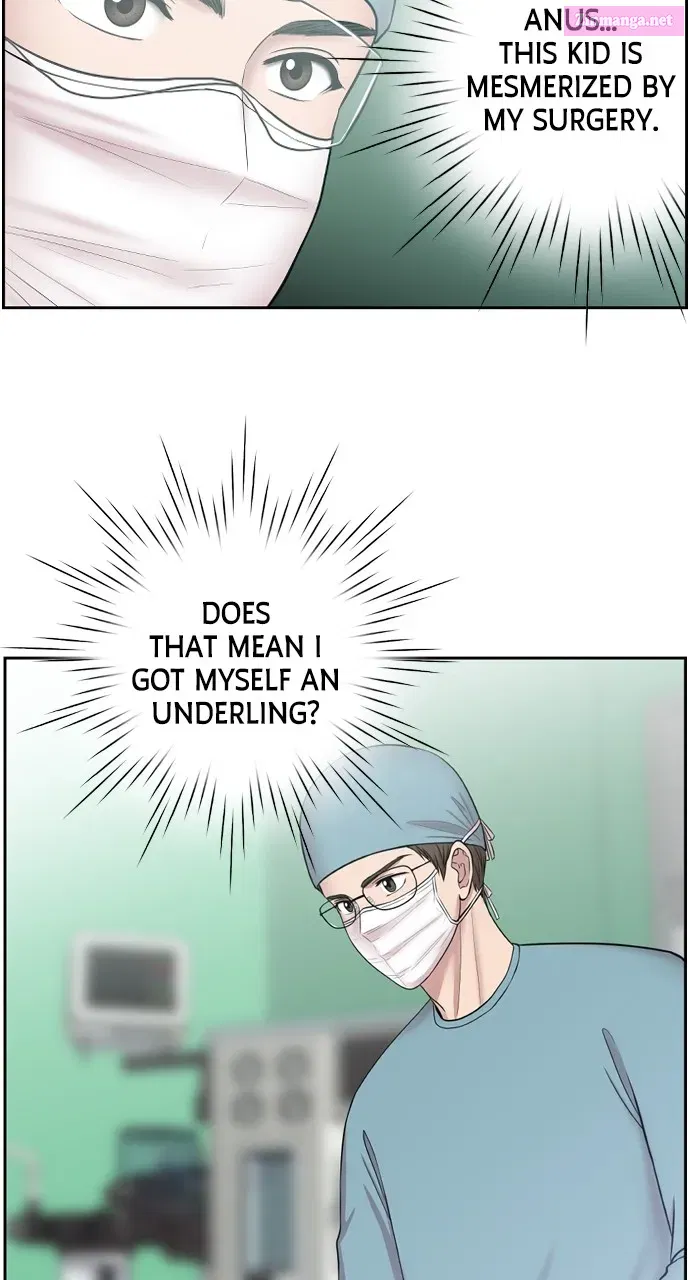 Read Trauma Center Golden Hour (The Trauma Code) Manga Online