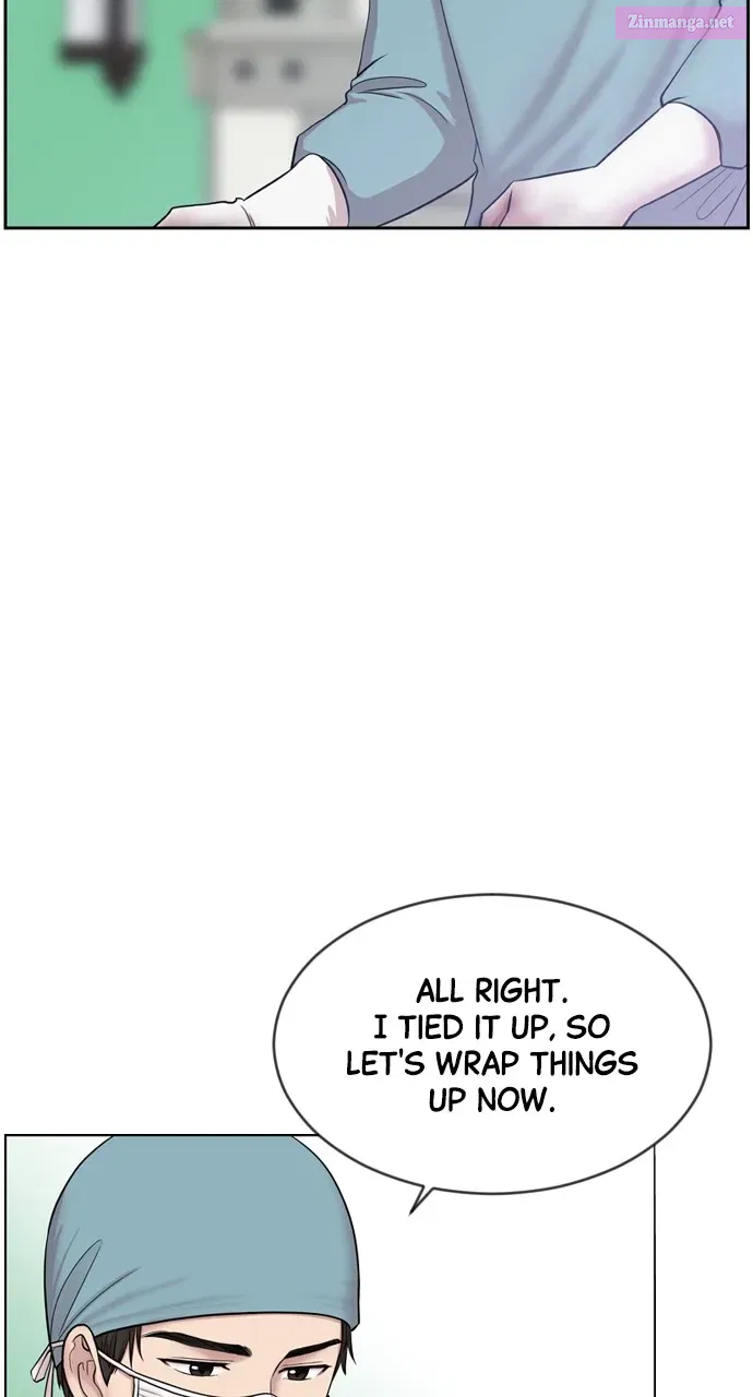 Read Trauma Center Golden Hour (The Trauma Code) Manga Online