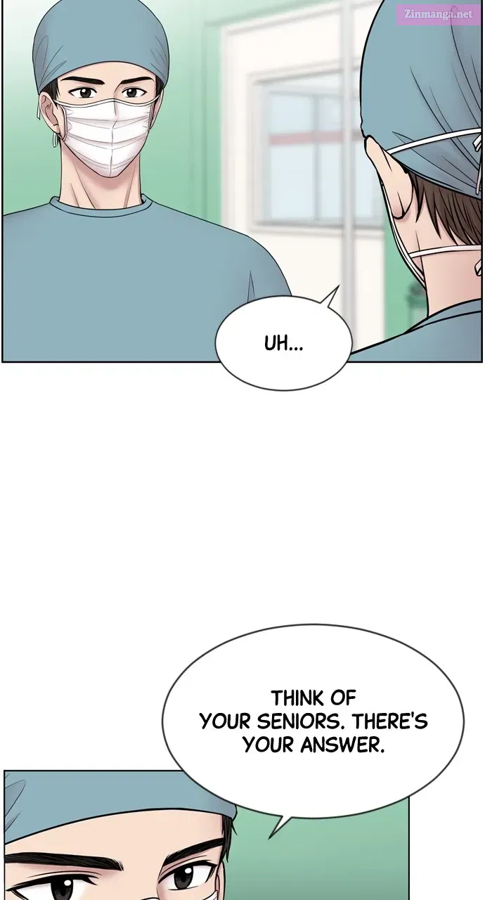 Read Trauma Center Golden Hour (The Trauma Code) Manga Online