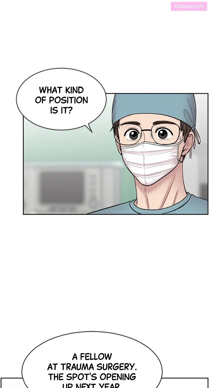 Read Trauma Center Golden Hour (The Trauma Code) Manga Online