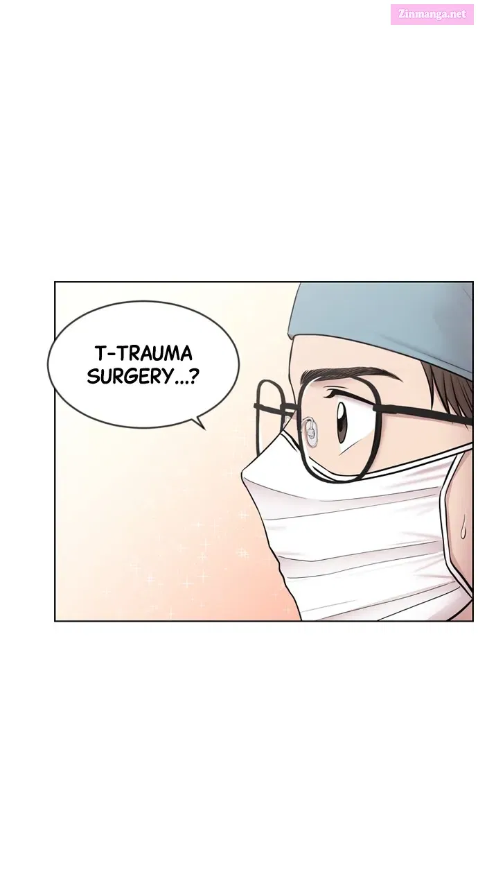 Read Trauma Center Golden Hour (The Trauma Code) Manga Online