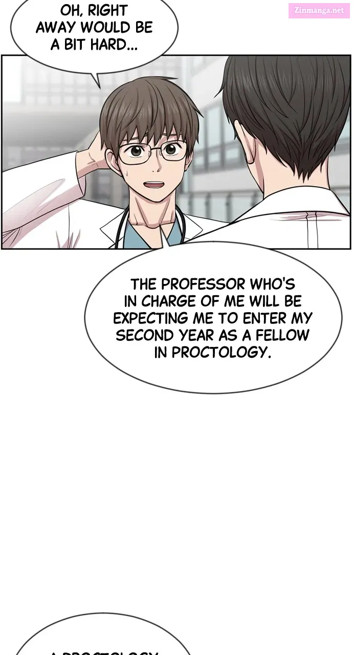 Read Trauma Center Golden Hour (The Trauma Code) Manga Online