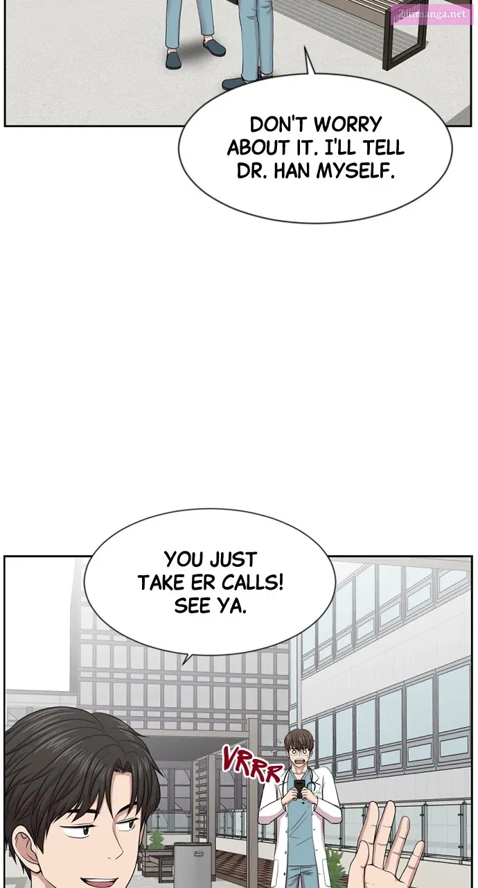 Read Trauma Center Golden Hour (The Trauma Code) Manga Online
