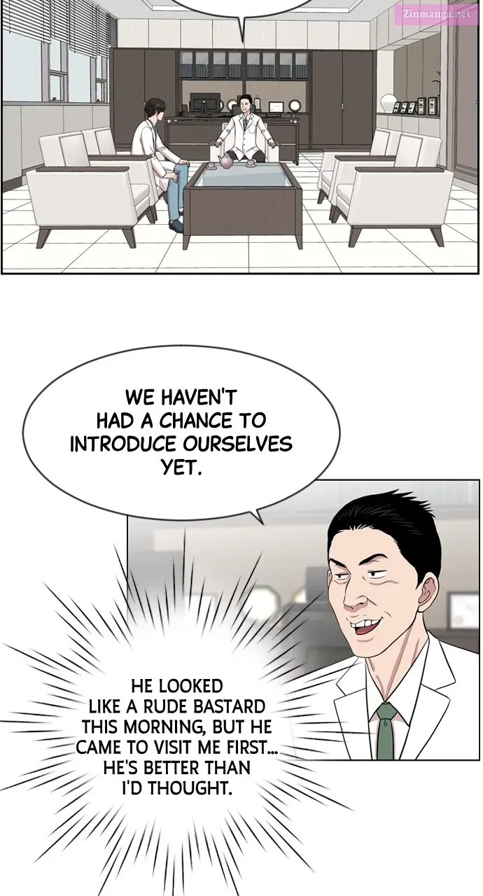 Read Trauma Center Golden Hour (The Trauma Code) Manga Online