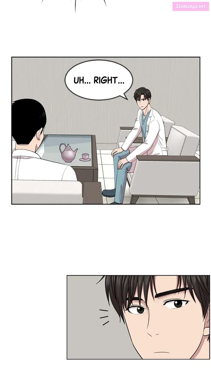 Read Trauma Center Golden Hour (The Trauma Code) Manga Online