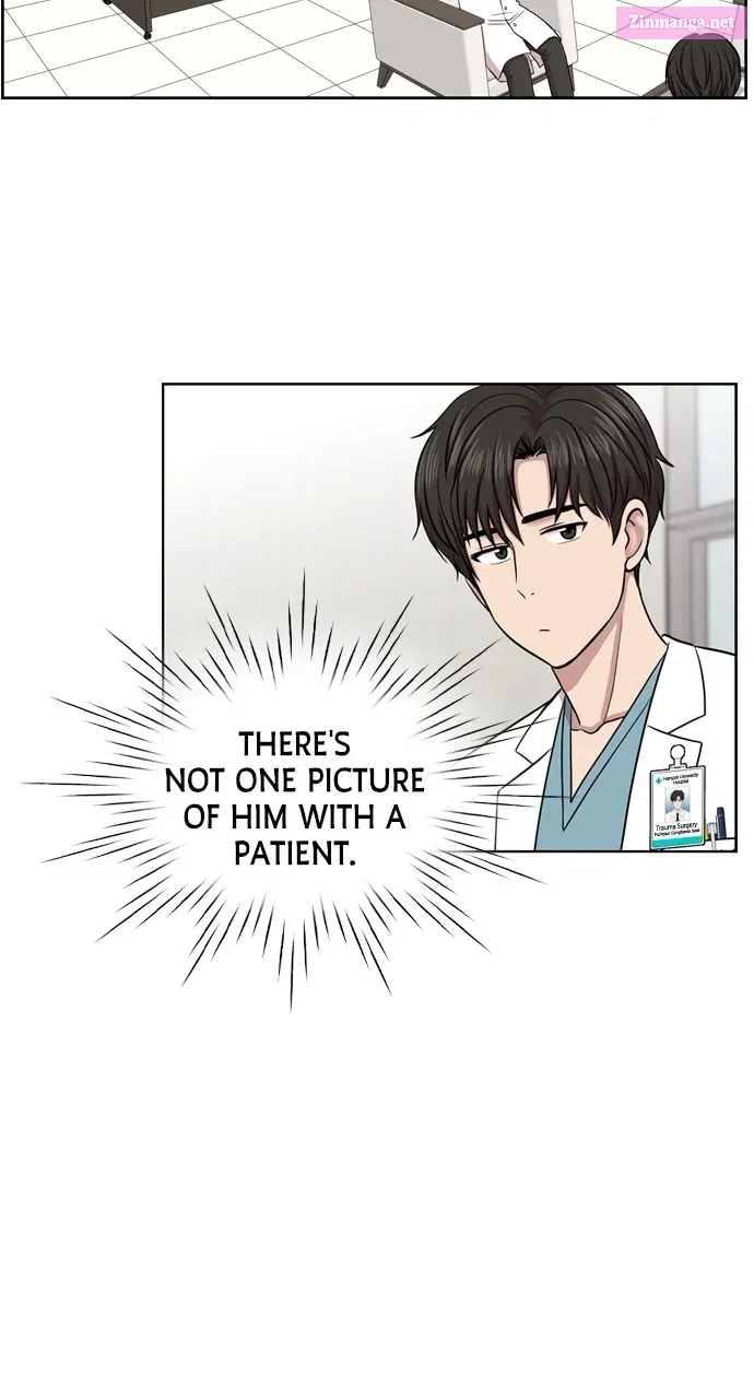 Read Trauma Center Golden Hour (The Trauma Code) Manga Online
