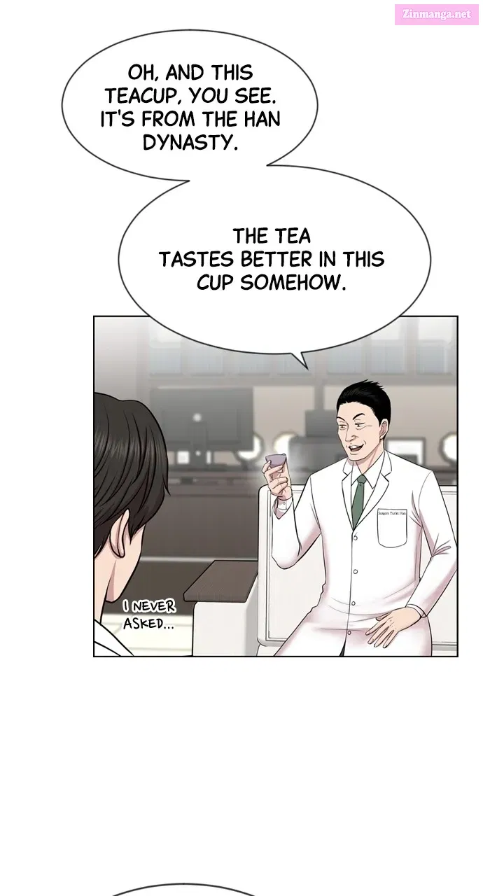 Read Trauma Center Golden Hour (The Trauma Code) Manga Online