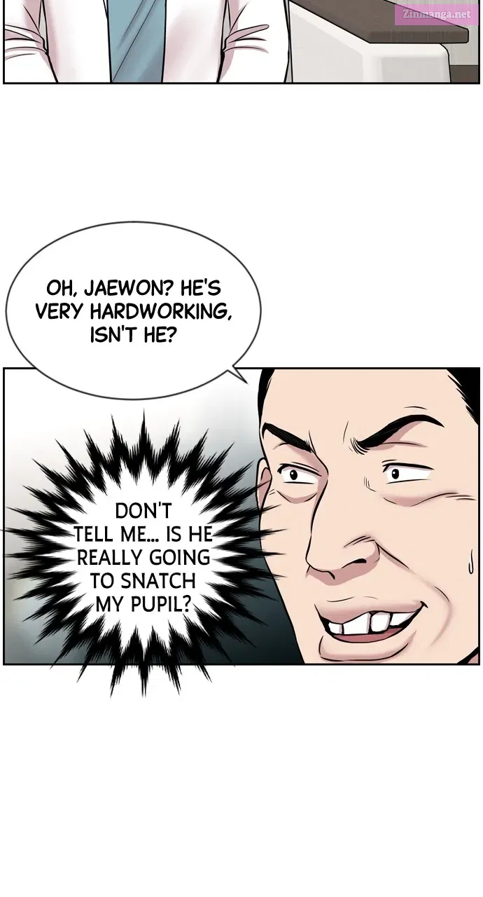 Read Trauma Center Golden Hour (The Trauma Code) Manga Online