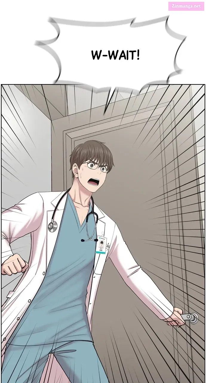 Read Trauma Center Golden Hour (The Trauma Code) Manga Online
