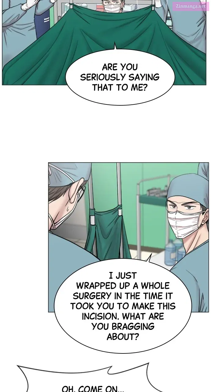 Read Trauma Center Golden Hour (The Trauma Code) Manga Online