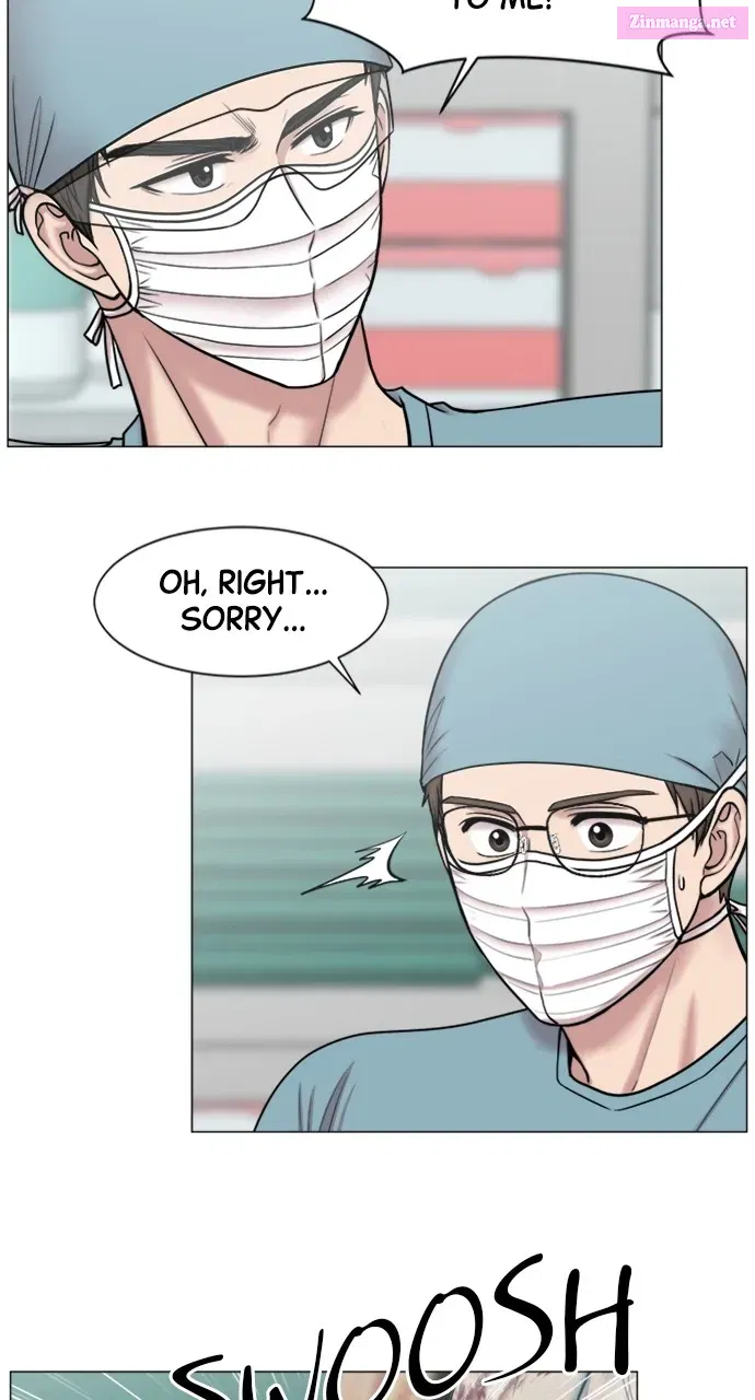 Read Trauma Center Golden Hour (The Trauma Code) Manga Online