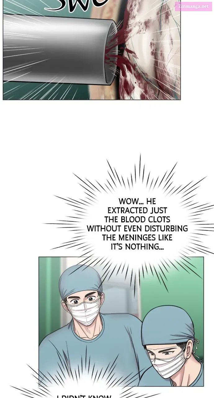 Read Trauma Center Golden Hour (The Trauma Code) Manga Online