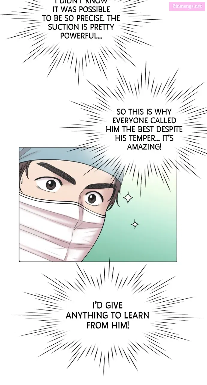 Read Trauma Center Golden Hour (The Trauma Code) Manga Online