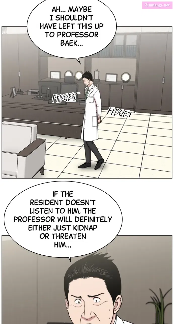 Read Trauma Center Golden Hour (The Trauma Code) Manga Online