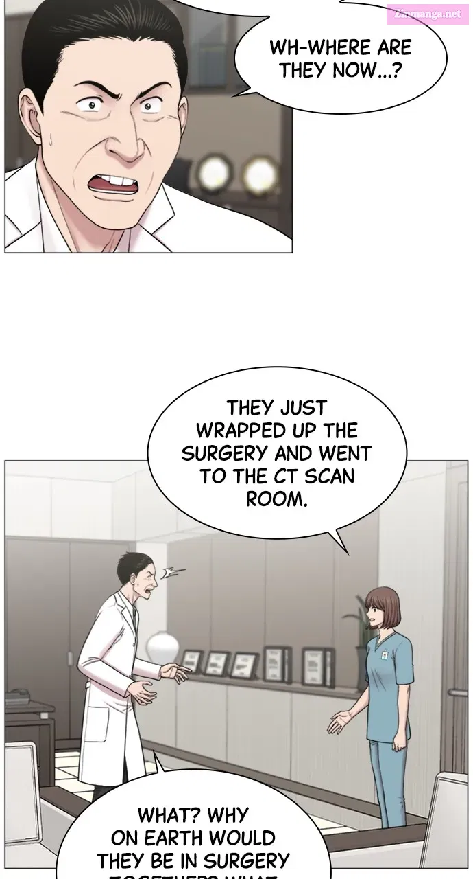Read Trauma Center Golden Hour (The Trauma Code) Manga Online