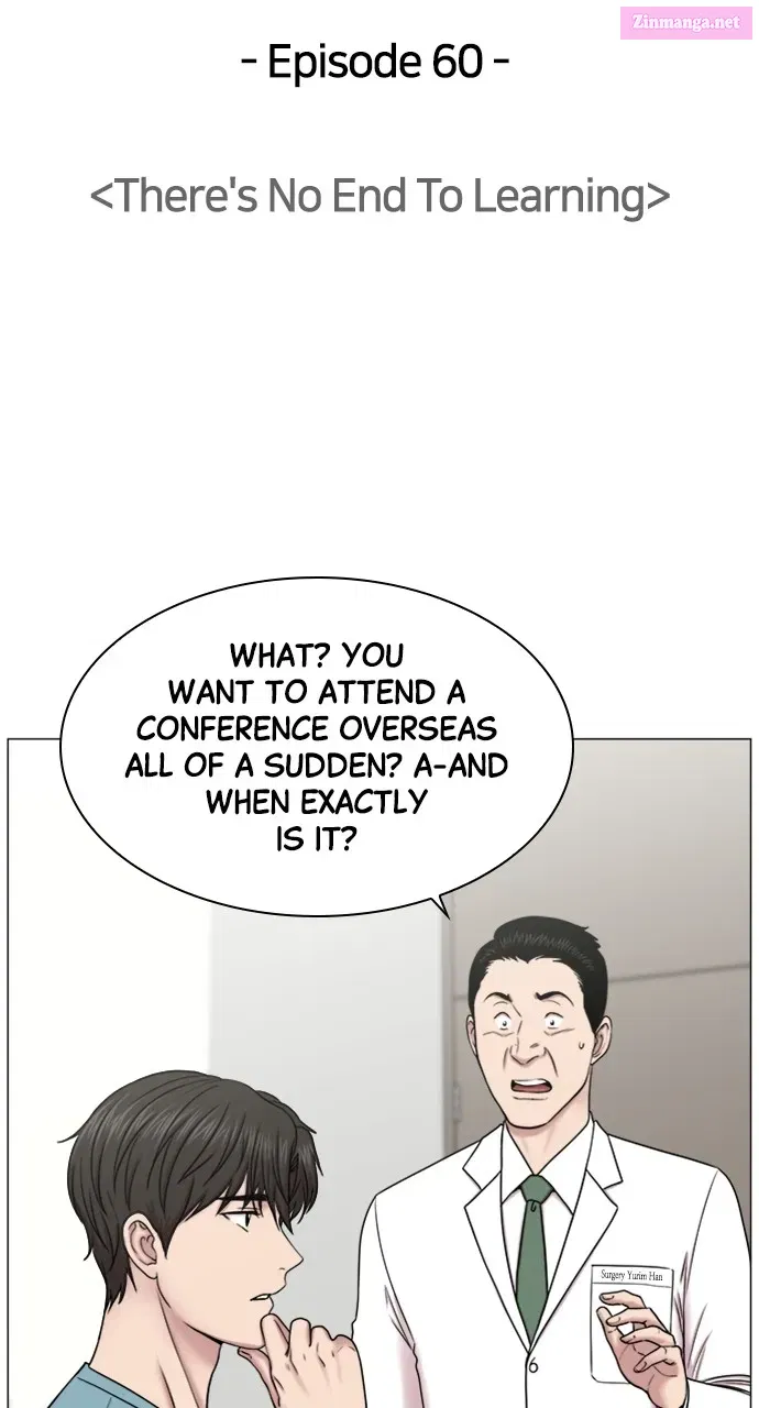 Read Trauma Center Golden Hour (The Trauma Code) Manga Online