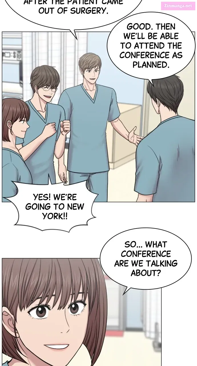 Read Trauma Center Golden Hour (The Trauma Code) Manga Online