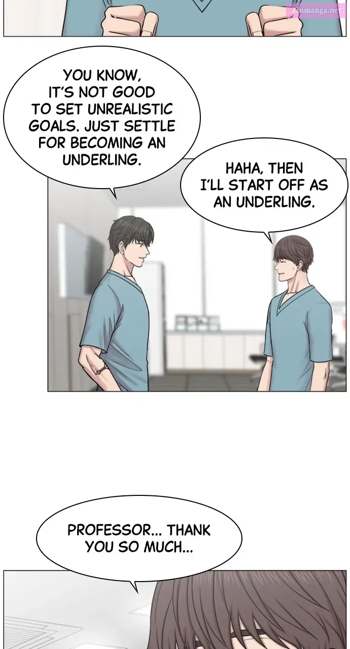 Read Trauma Center Golden Hour (The Trauma Code) Manga Online