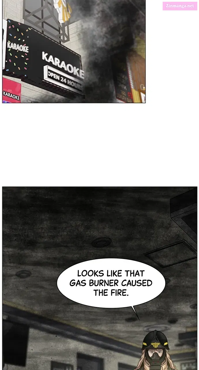 Read Trauma Center Golden Hour (The Trauma Code) Manga Online
