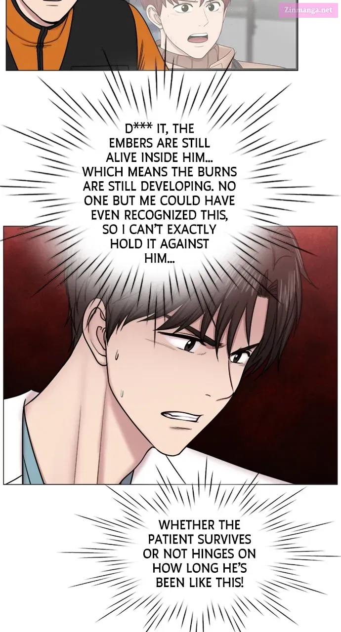 Read Trauma Center Golden Hour (The Trauma Code) Manga Online