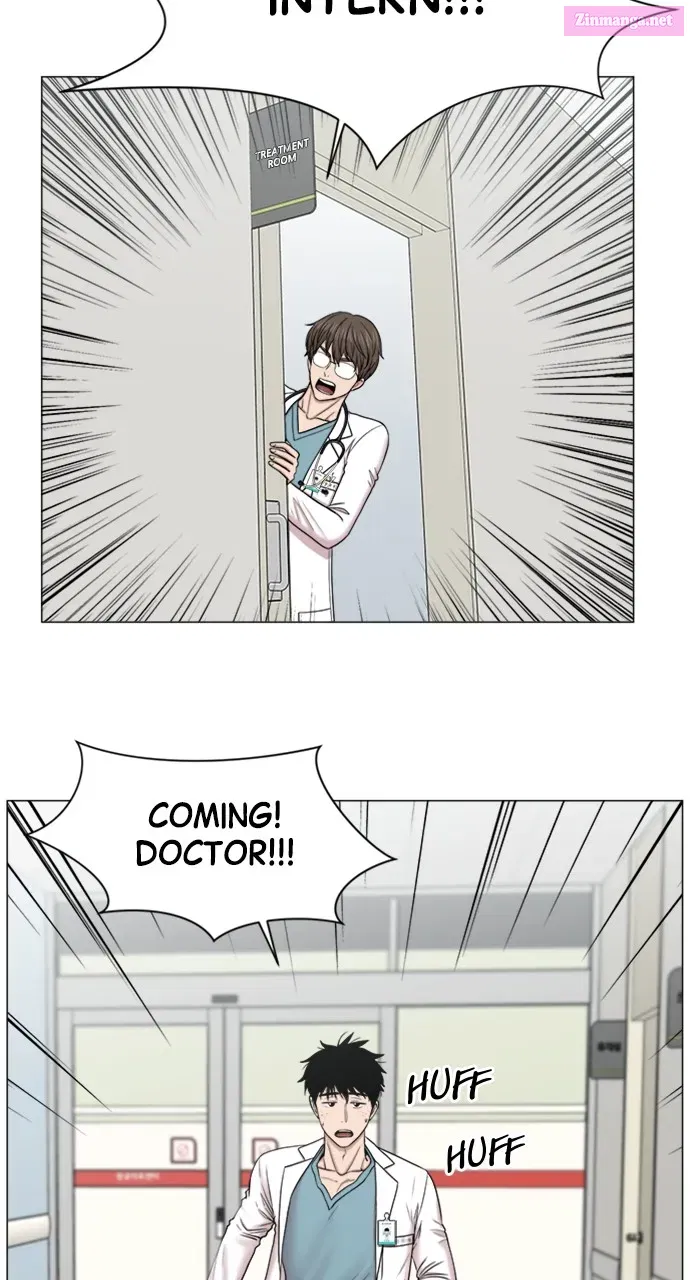 Read Trauma Center Golden Hour (The Trauma Code) Manga Online