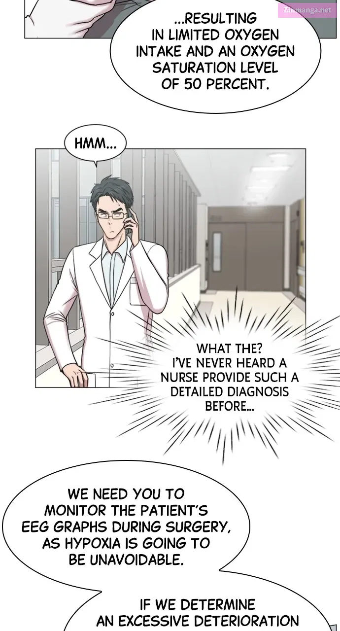 Read Trauma Center Golden Hour (The Trauma Code) Manga Online