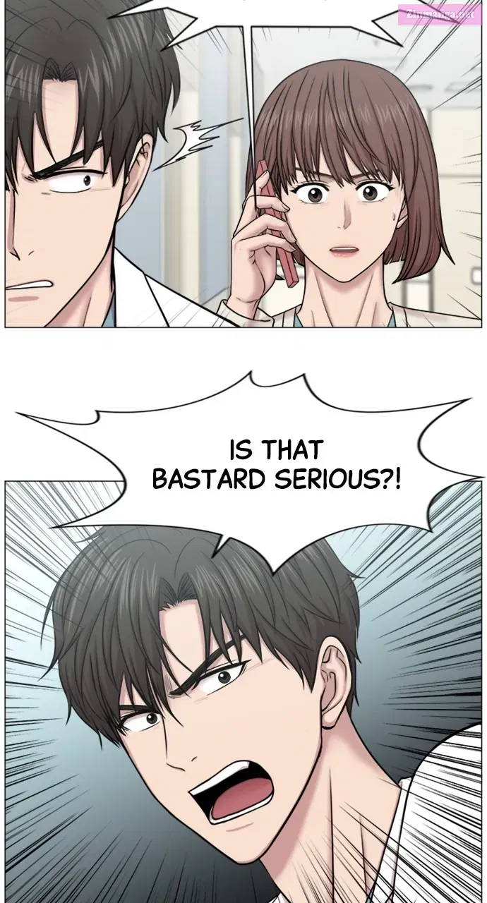 Read Trauma Center Golden Hour (The Trauma Code) Manga Online