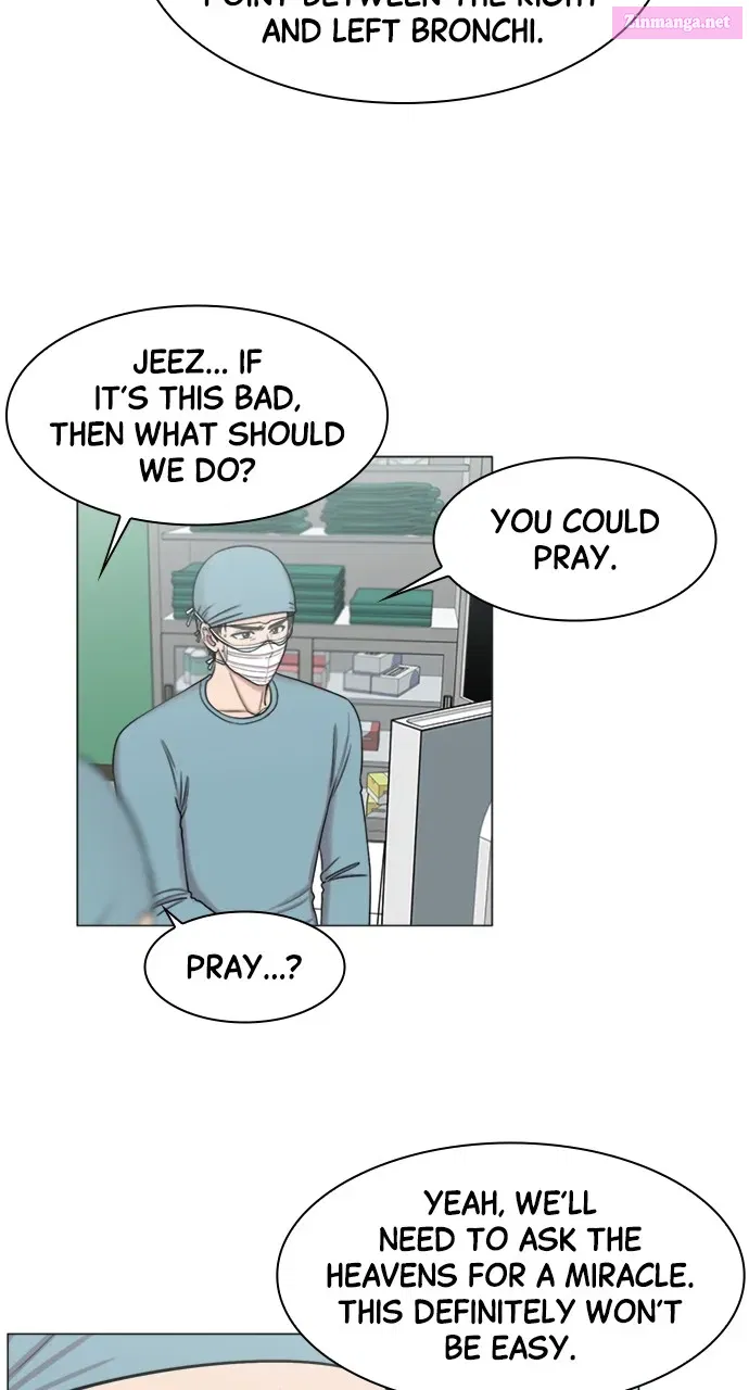 Read Trauma Center Golden Hour (The Trauma Code) Manga Online