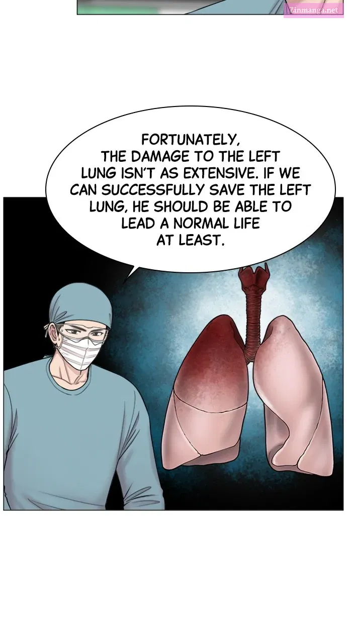 Read Trauma Center Golden Hour (The Trauma Code) Manga Online