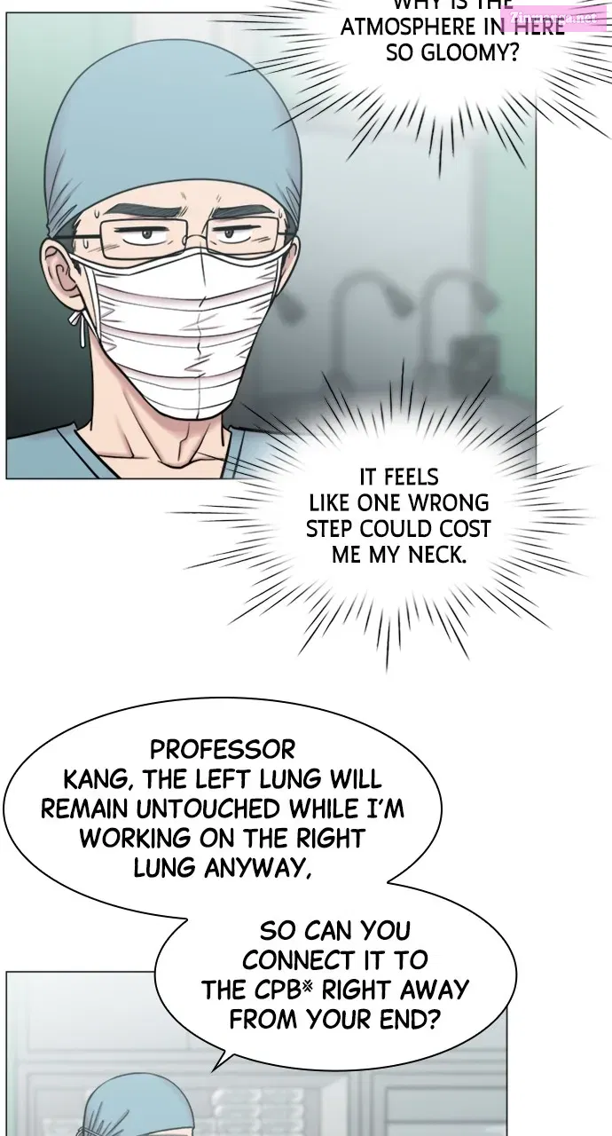 Read Trauma Center Golden Hour (The Trauma Code) Manga Online