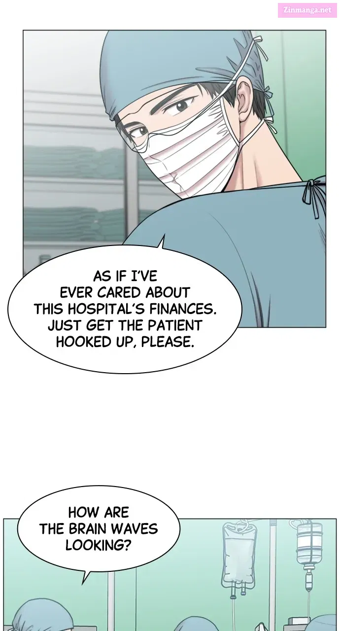 Read Trauma Center Golden Hour (The Trauma Code) Manga Online