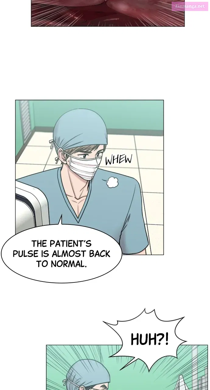 Read Trauma Center Golden Hour (The Trauma Code) Manga Online