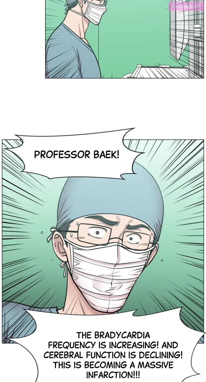 Read Trauma Center Golden Hour (The Trauma Code) Manga Online