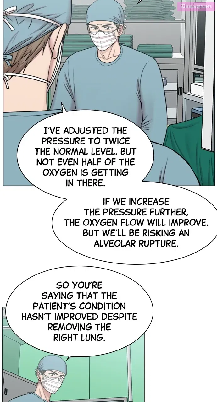Read Trauma Center Golden Hour (The Trauma Code) Manga Online