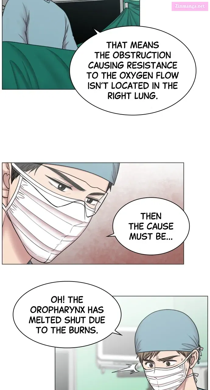 Read Trauma Center Golden Hour (The Trauma Code) Manga Online