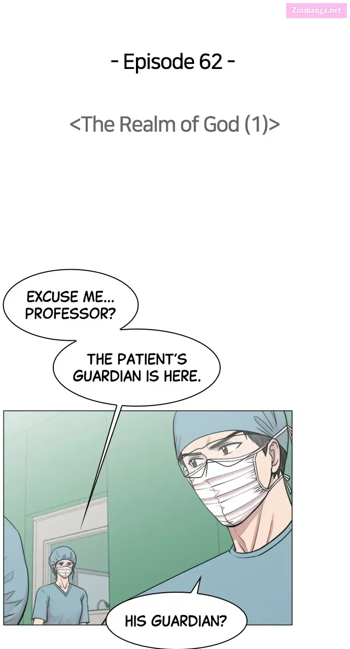 Read Trauma Center Golden Hour (The Trauma Code) Manga Online