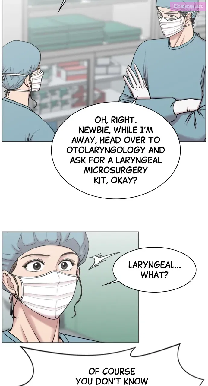 Read Trauma Center Golden Hour (The Trauma Code) Manga Online