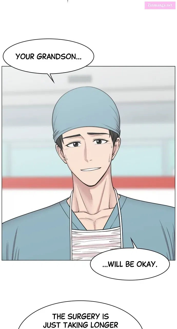 Read Trauma Center Golden Hour (The Trauma Code) Manga Online