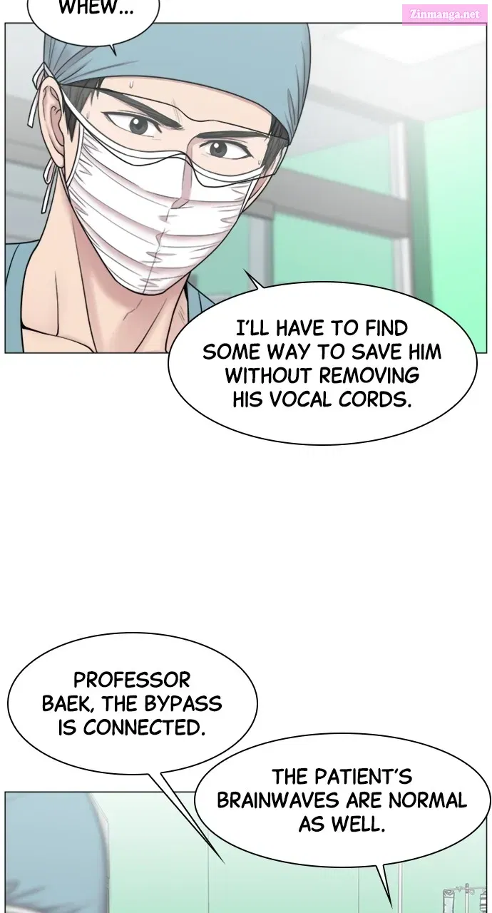 Read Trauma Center Golden Hour (The Trauma Code) Manga Online