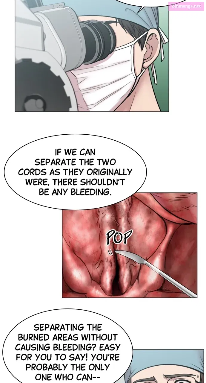 Read Trauma Center Golden Hour (The Trauma Code) Manga Online
