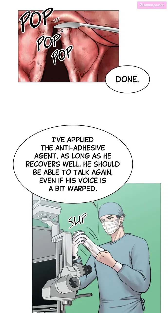 Read Trauma Center Golden Hour (The Trauma Code) Manga Online