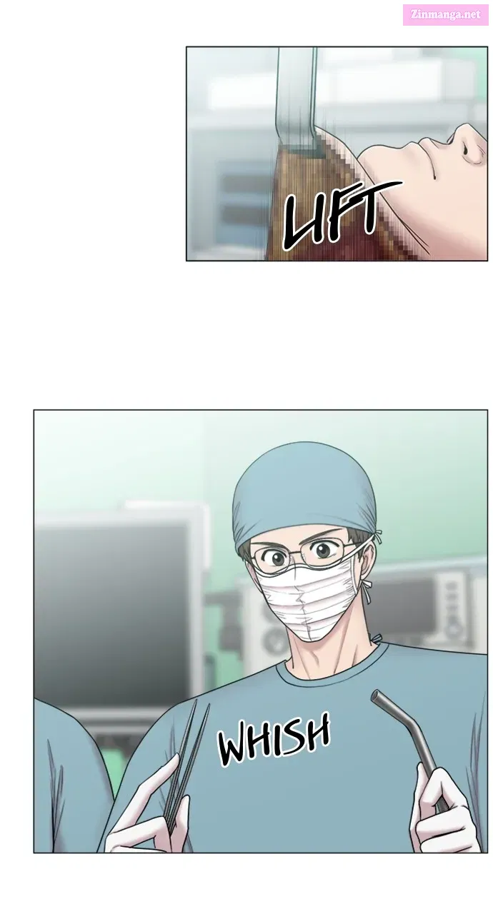 Read Trauma Center Golden Hour (The Trauma Code) Manga Online