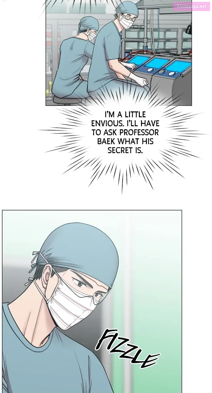 Read Trauma Center Golden Hour (The Trauma Code) Manga Online