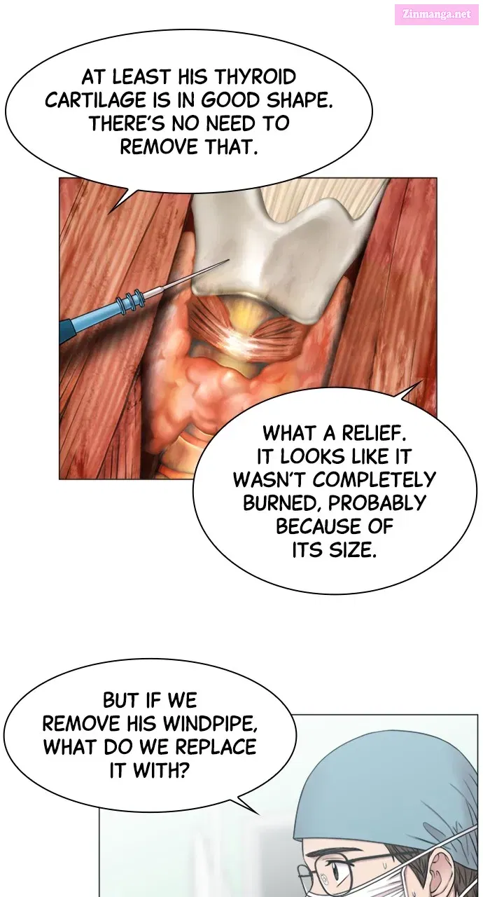 Read Trauma Center Golden Hour (The Trauma Code) Manga Online