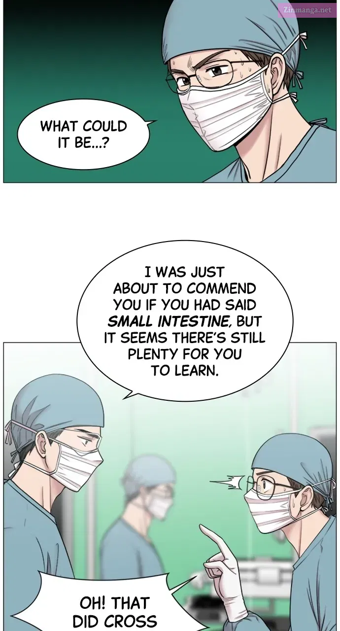 Read Trauma Center Golden Hour (The Trauma Code) Manga Online