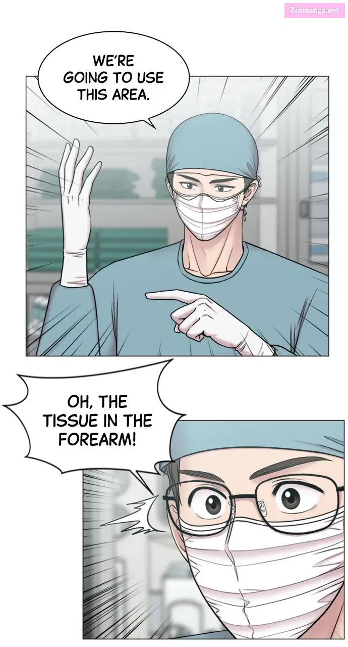 Read Trauma Center Golden Hour (The Trauma Code) Manga Online