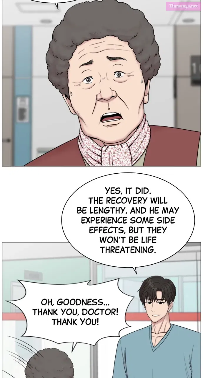 Read Trauma Center Golden Hour (The Trauma Code) Manga Online