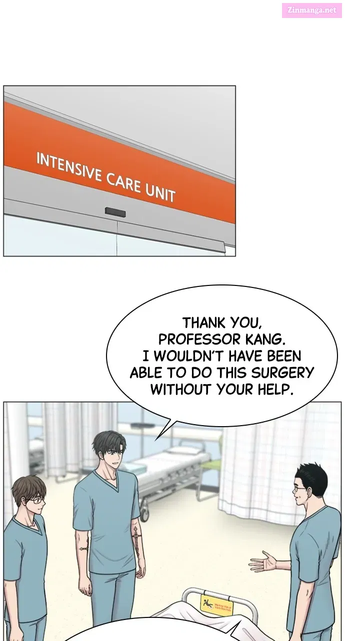 Read Trauma Center Golden Hour (The Trauma Code) Manga Online